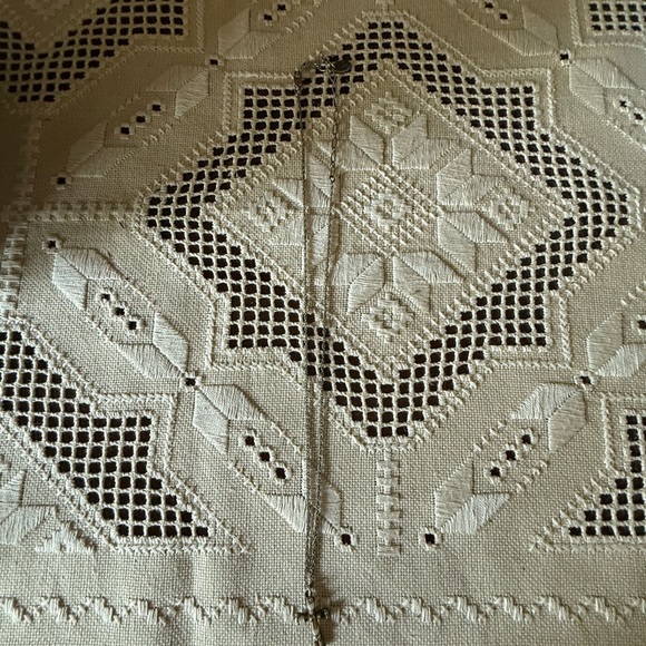 Vintage Ayala Bar Cross Necklace. Beautiful Necklace RARE. - Picture 14 of 16